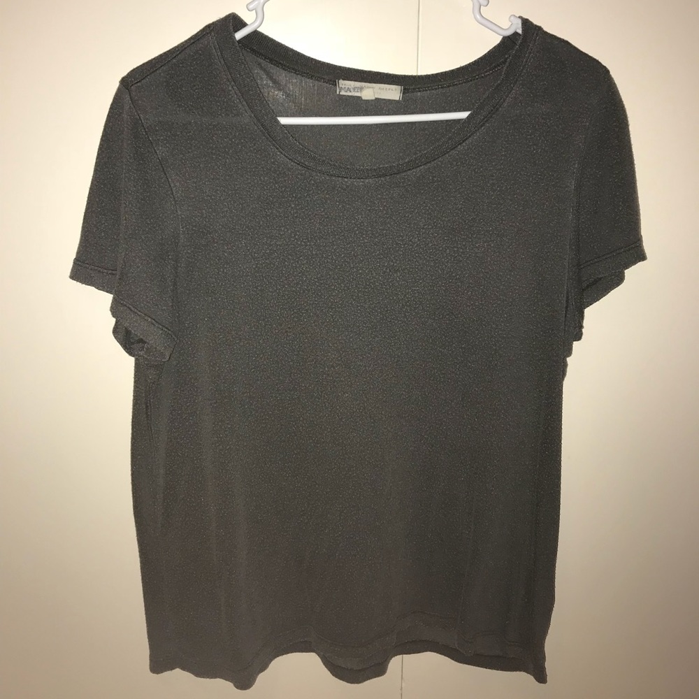 Urban Outfitters Truly Madly Deeply Tee